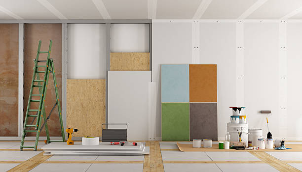 Best Attic Mold Removal  in Canby, OR